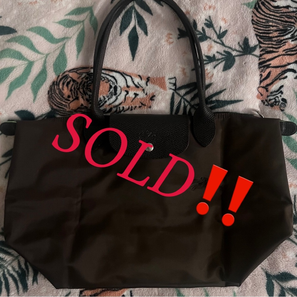 SOLD! DO NOT BUY!